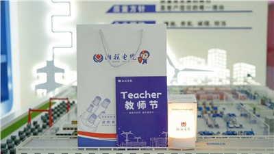 匠心賦能，助力傳承，致敬湘聯(lián)電纜全體內(nèi)訓(xùn)師！