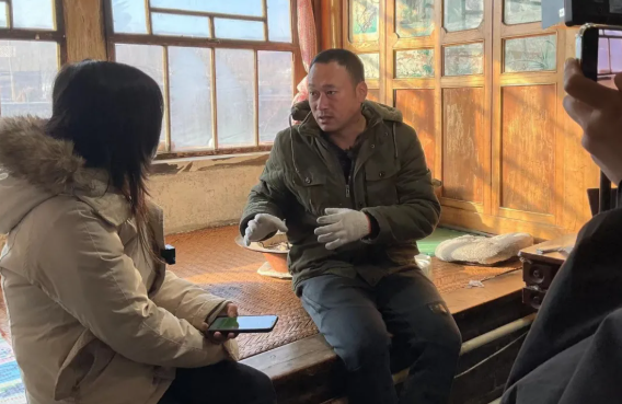 火遍全網(wǎng)的張同學(xué)，安全用電千萬要注意??！