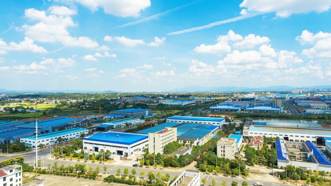 年終回顧 | 2025年湘聯(lián)電纜的八大年度關(guān)鍵詞