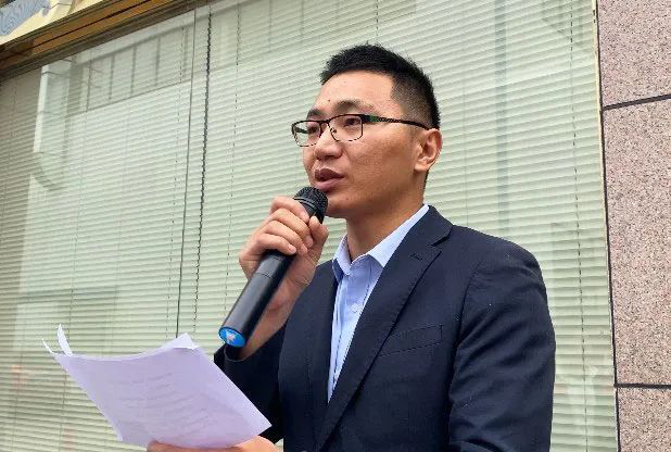 以賽促學(xué) 提升安全丨湘聯(lián)全員安全教育技能比武圓滿舉辦！