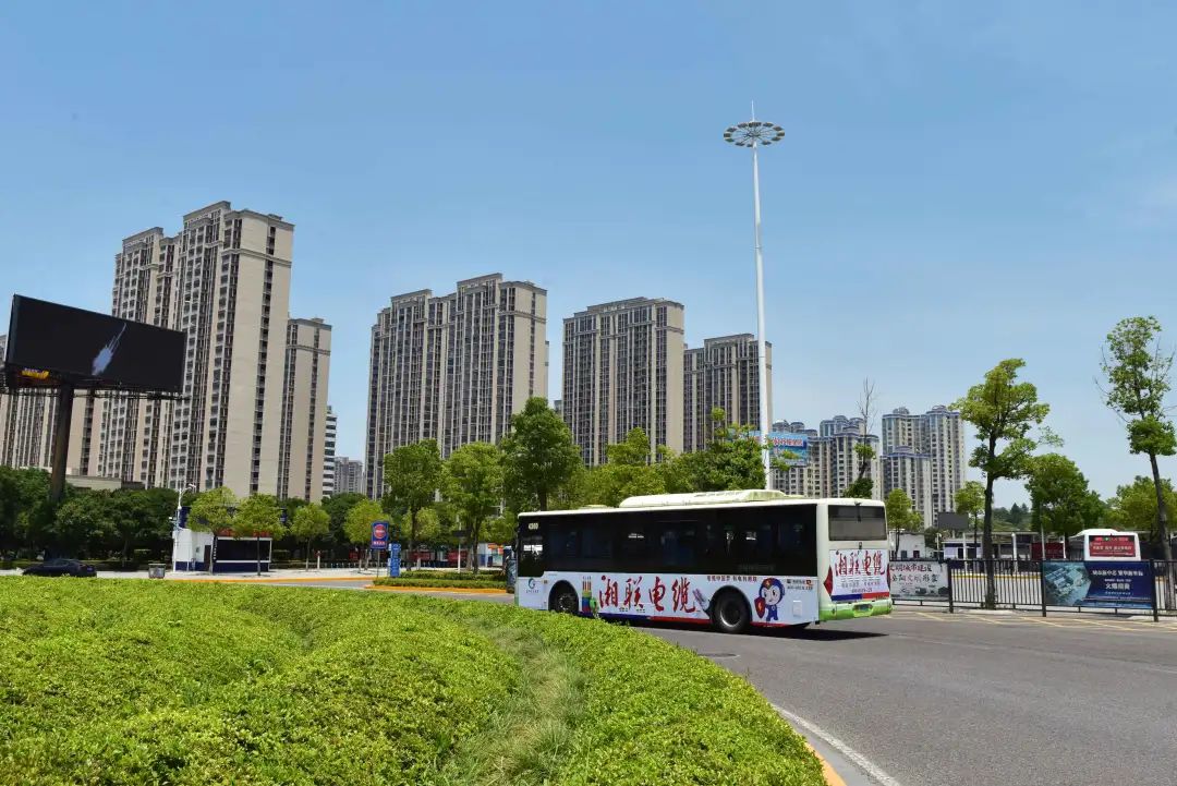 品牌煥新，夏日啟航 岳陽登場，未來可期 #安全用電你我湘聯(lián)