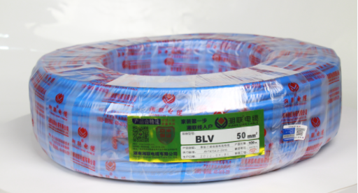 護套線都有哪些規(guī)格？