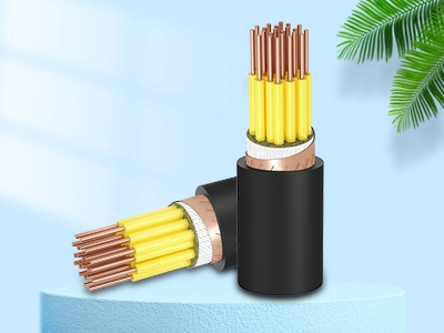 KVVP電纜是什么電纜？