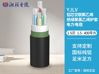 電纜有哪些種類，電纜有多少種？